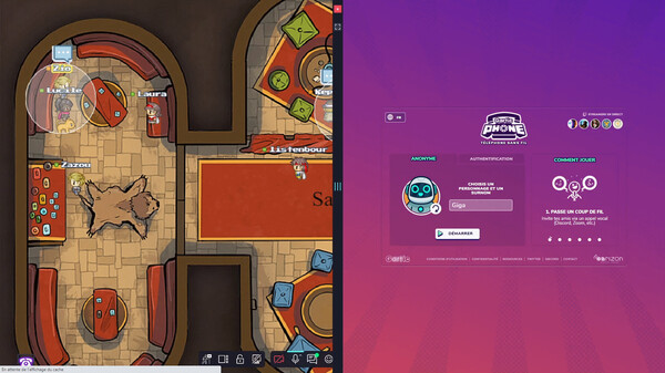 Скриншот из Party Park