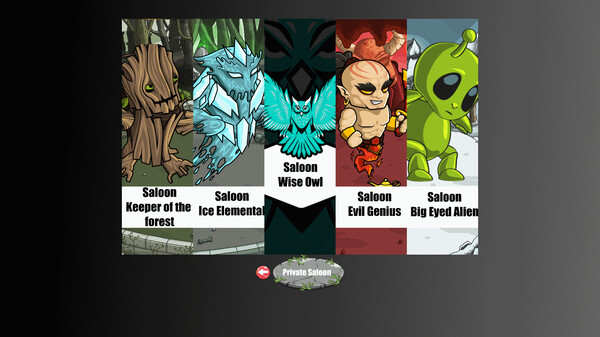 Скриншот из Party Park