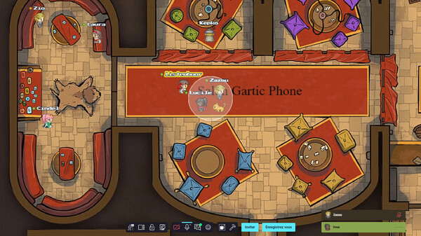 Скриншот из Party Park