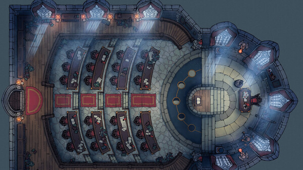 Скриншот из Party Park