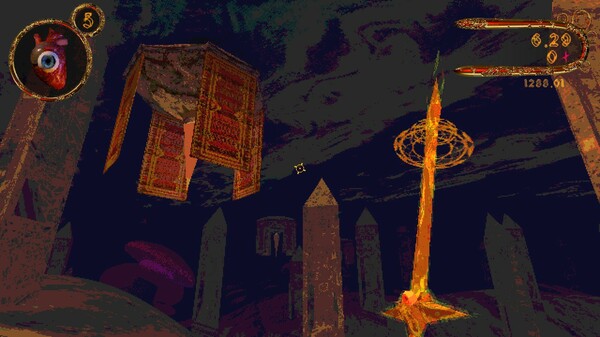 DREAMWILD game for windows Pc 1