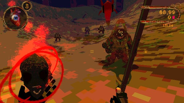 DREAMWILDfor windows and Linux 1