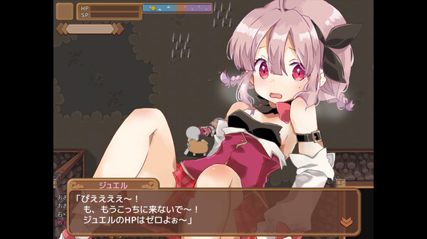 Masarada Town Story game for windows Pc 1