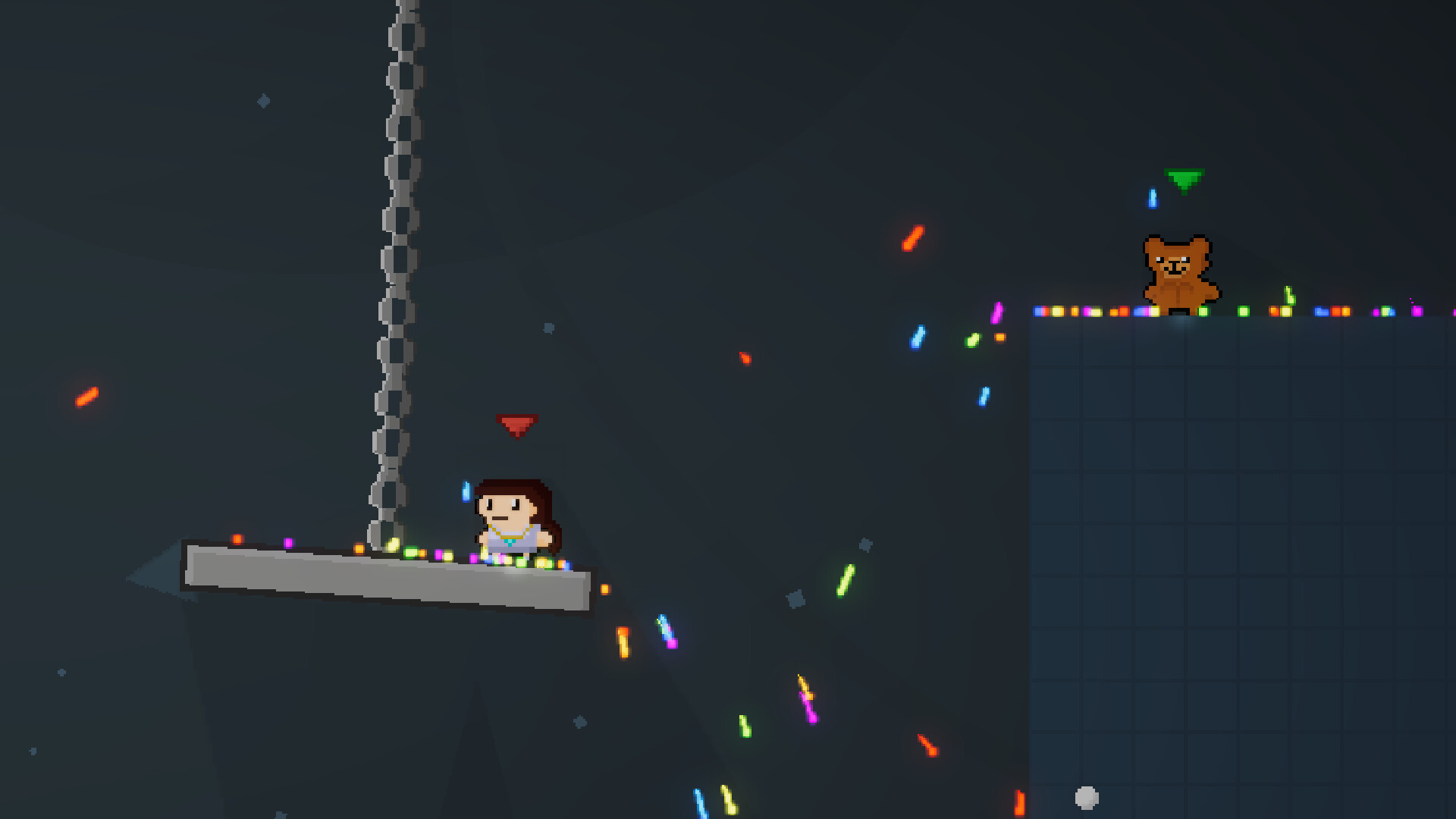 Sprite Fight Demo #5