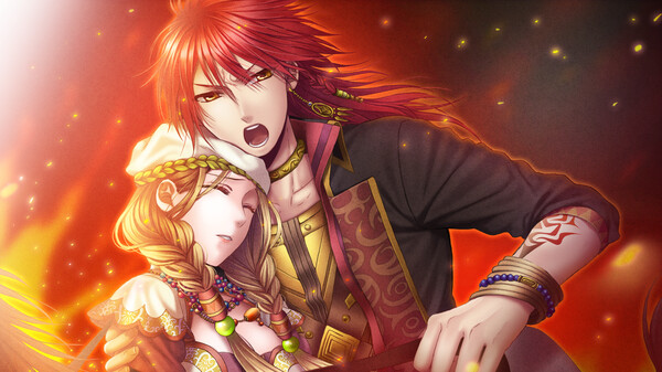 The Crimson Flower that Divides: Lunar Couplingfor windows and Linux 1