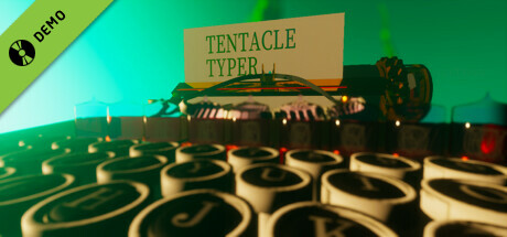 Tentacle Typer Demo