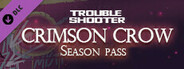 TROUBLESHOOTER: Abandoned Children - Crimson Crow