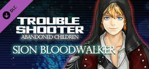 TROUBLESHOOTER: Abandoned Children - Sion's Costume Set