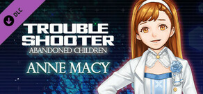 TROUBLESHOOTER: Abandoned Children - Anne's Costume Set