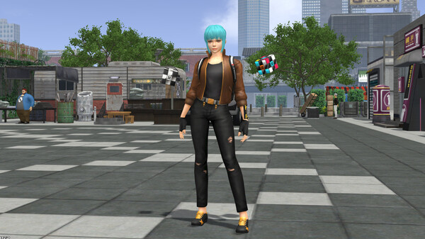 TROUBLESHOOTER: Abandoned Children - Kylie's Costume Set for steam TROUBLESHOOTER: Abandoned Children - Kylie's Costume Set for steam
