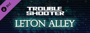 TROUBLESHOOTER: Abandoned Children - Leton's Costume Set