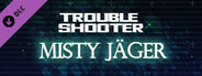 TROUBLESHOOTER: Abandoned Children - Misty's Costume Set