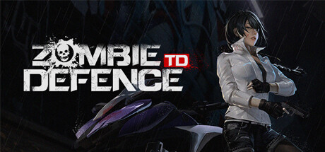 Zombie Defence TD