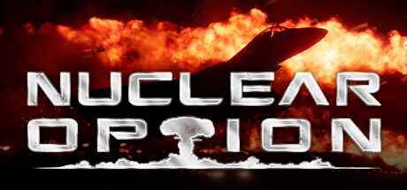 Steam header art for Nuclear Option