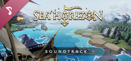 海平線 無盡旅程 Soundtrack banner image