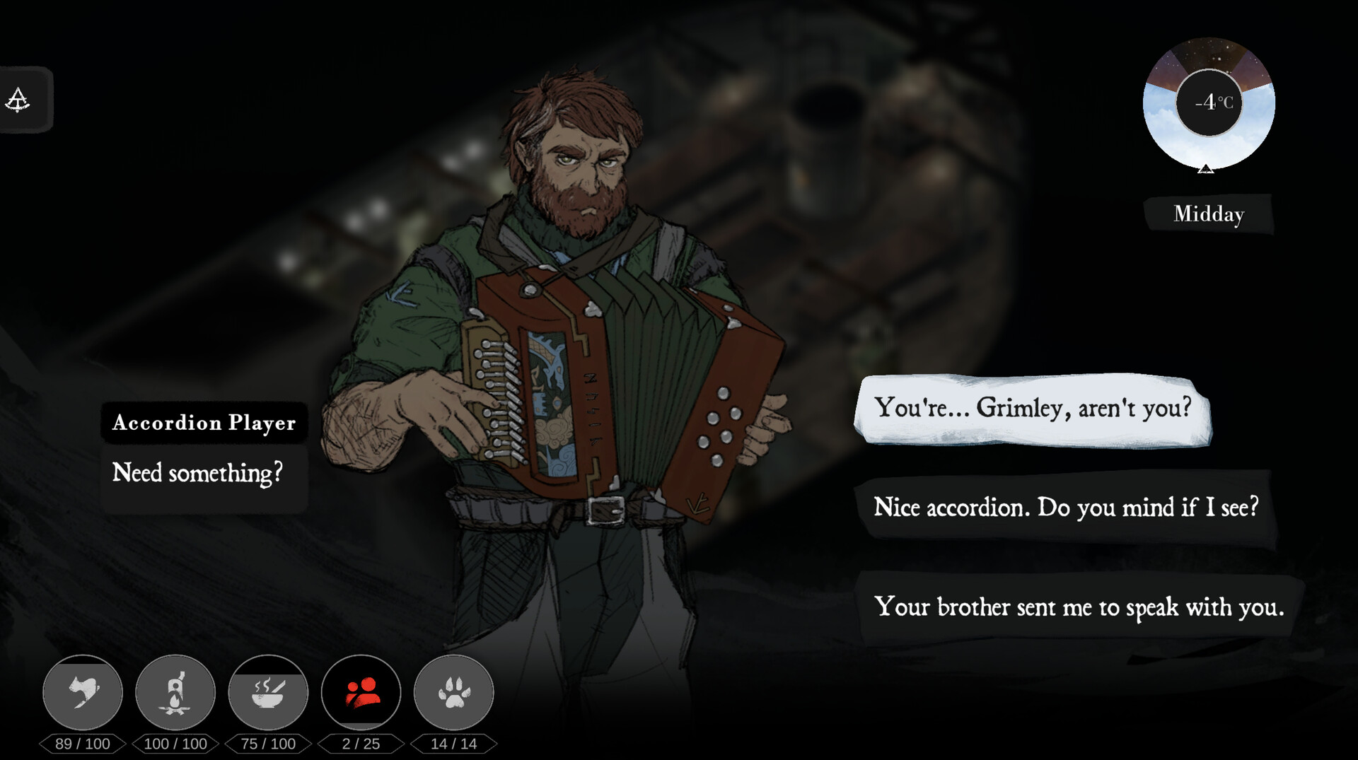 The Pale Beyond Original Soundtrack #0