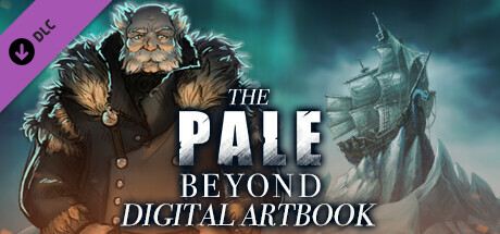 The Pale Beyond Digital Artbook banner image