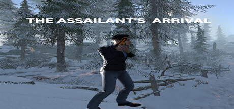 The Assailant's Arrival steam charts