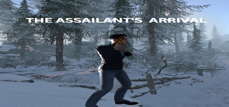 Image for The Assailant's Arrival
