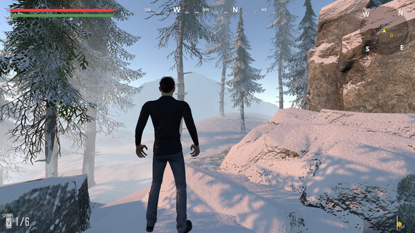 The Assailant's Arrivalfor windows and Linux 1