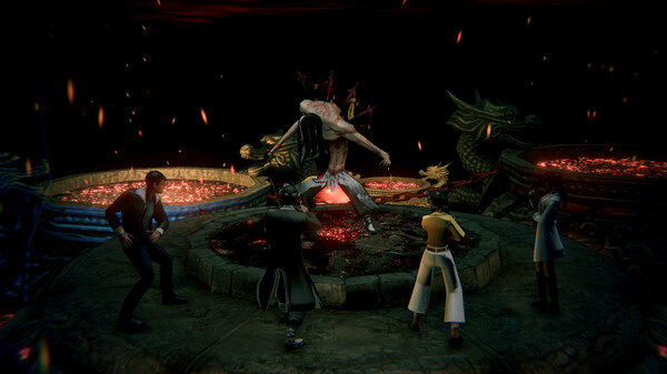 Dream Sketcher game for Linux 1