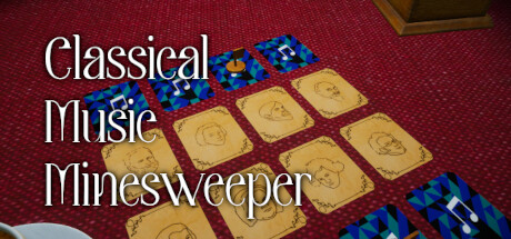 Classical Music Minesweeper