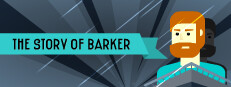 The Story of Barker 게임 이미지