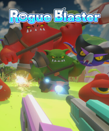 Rogue Blaster