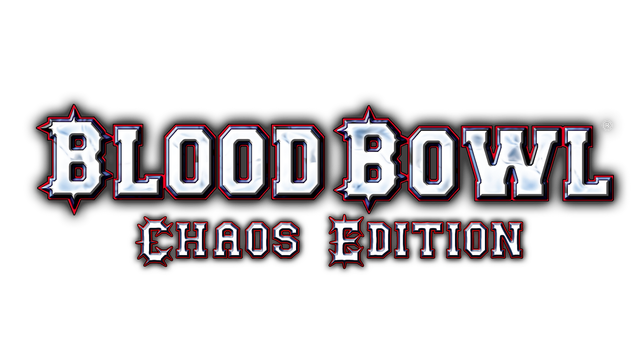 Blood Bowl: Chaos Edition