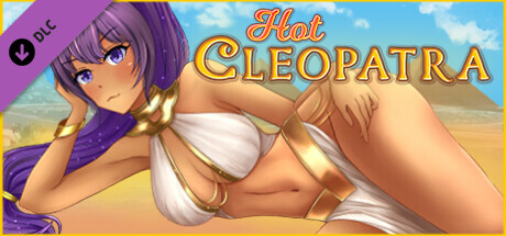 Hot Cleopatra 18+ Adult Only Content