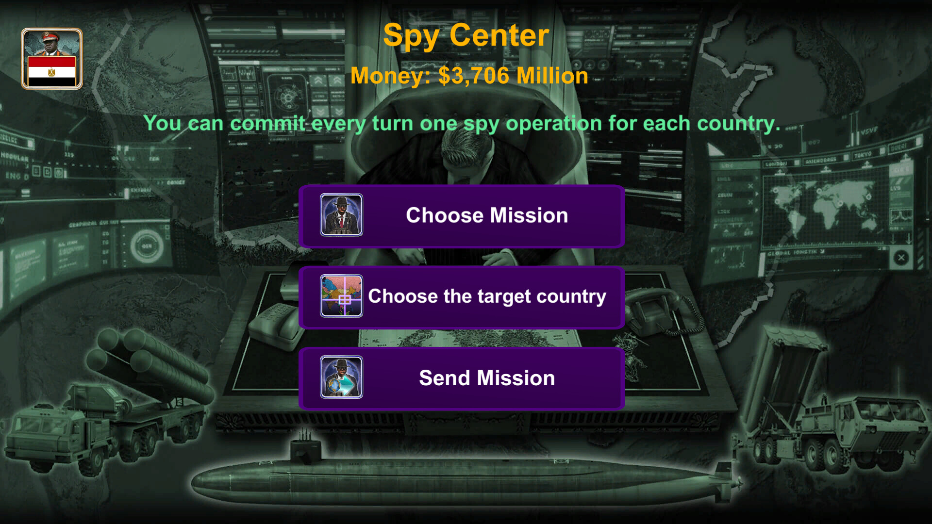 Middle East Empire 2027 on Steam