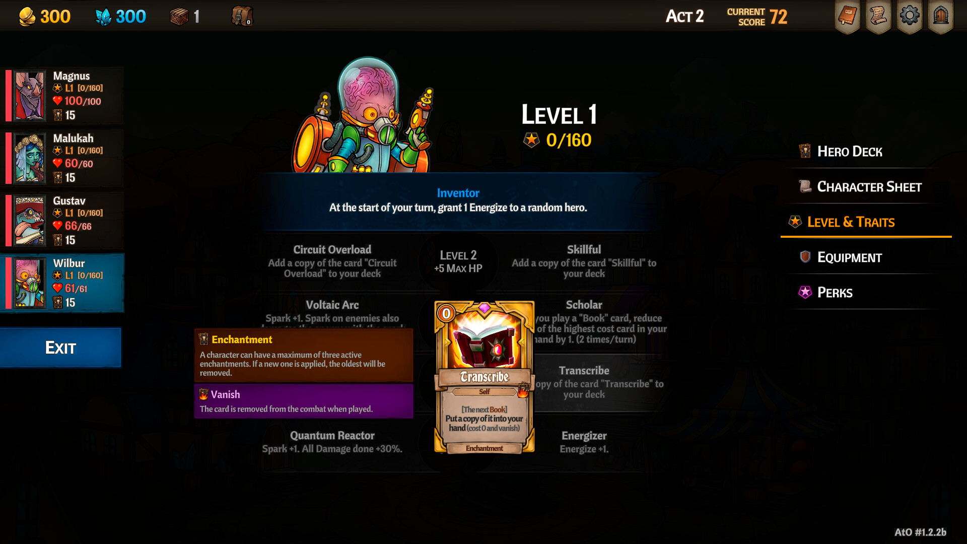 Across The Obelisk: Spooky Night in Senenthia #9