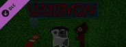 Vaxomon: Fears