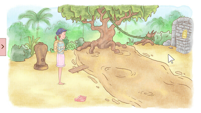 Stories of Blossom Demo #5