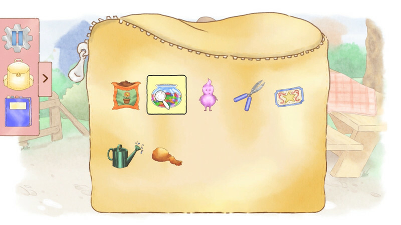 Stories of Blossom Demo #3