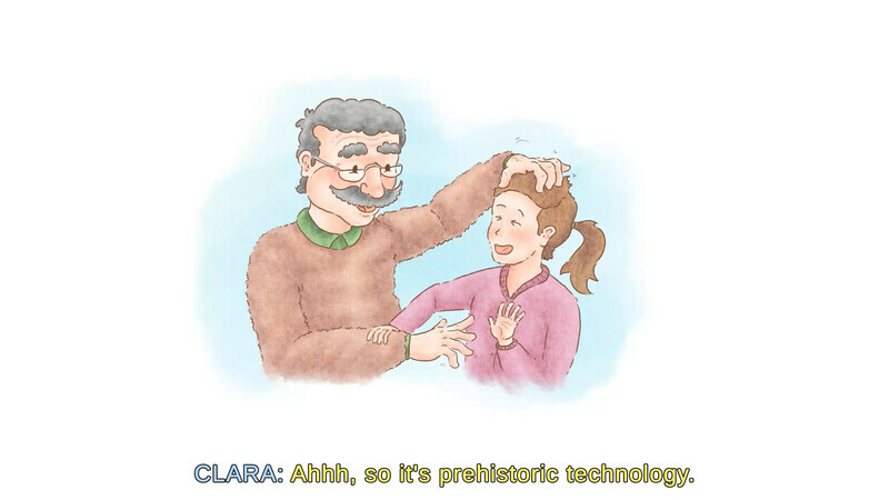 Stories of Blossom Demo #4