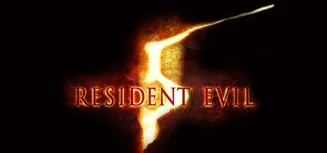 Resident Evil 5 header image