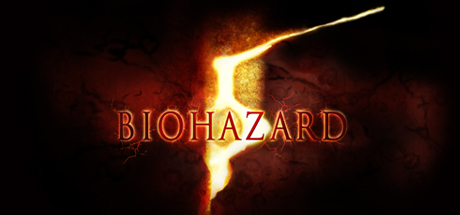Steam Biohazard 5