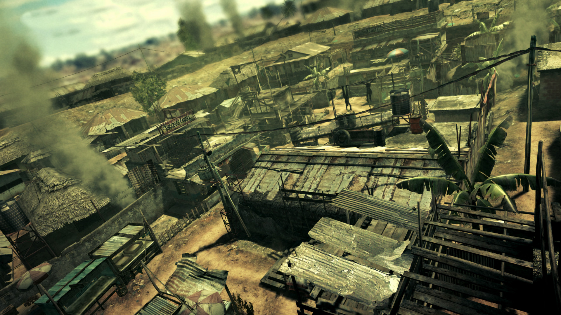 Resident Evil 5 screenshot 51