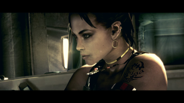 Скриншот №6 к Resident Evil 5