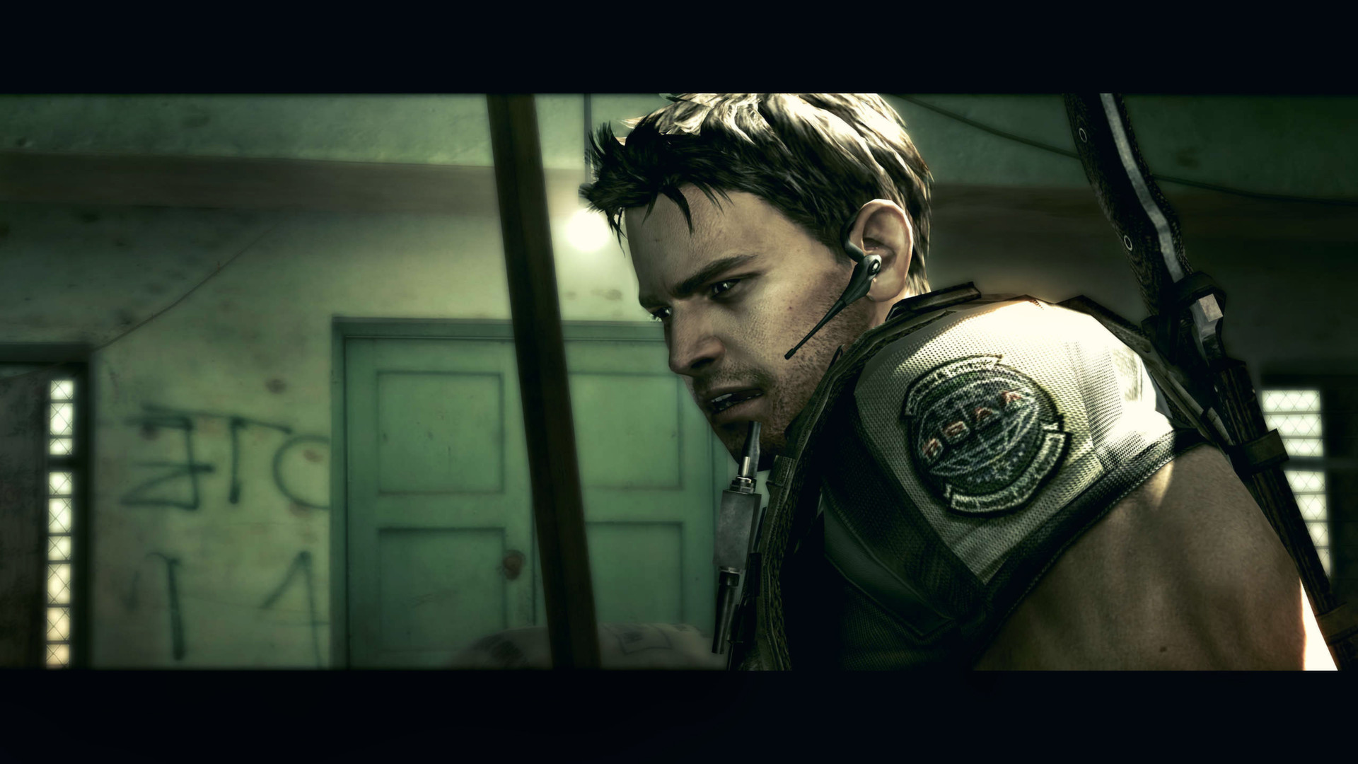 Resident Evil 5 screenshot 13