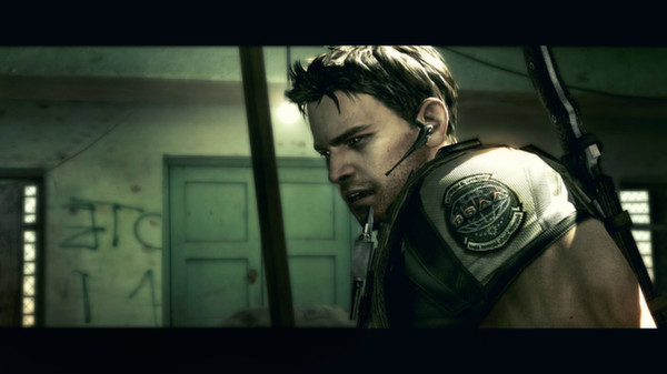 Resident Evil 5 (Biohazard 5) screenshot