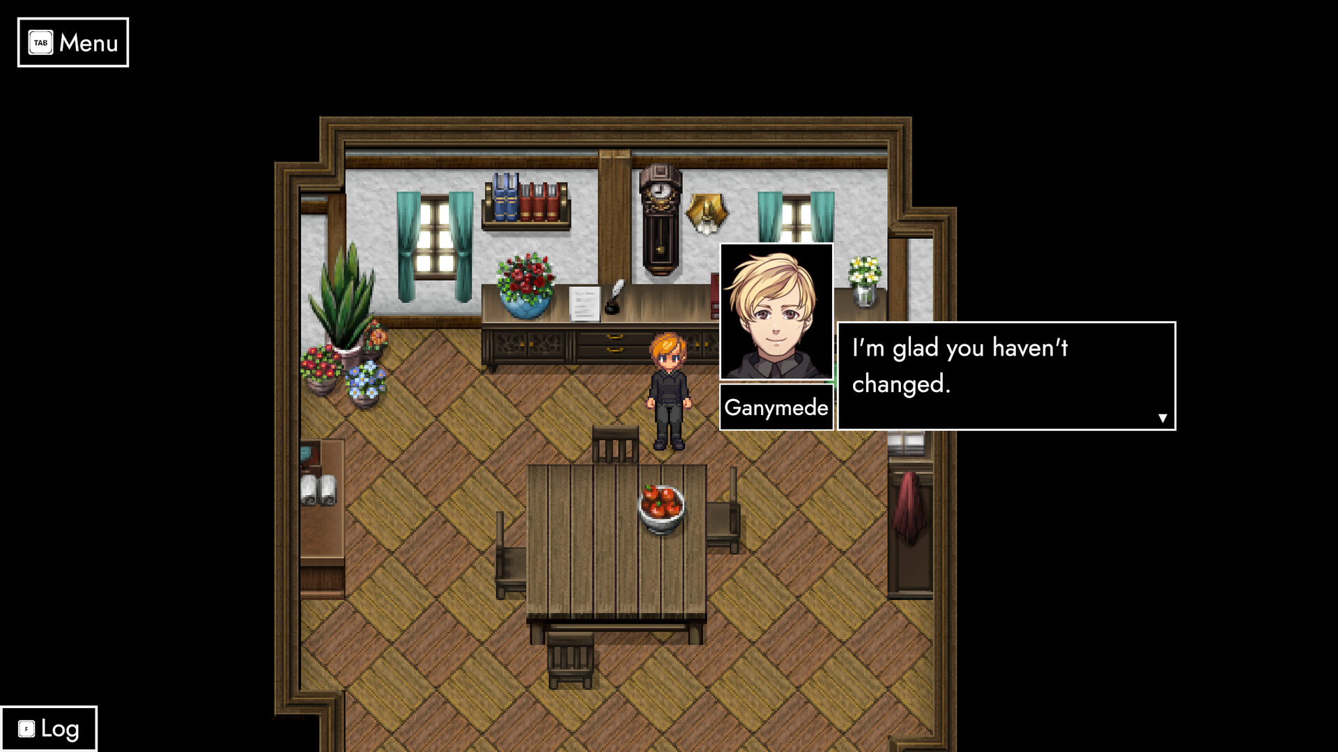 TRACHI – ANARCHY #8