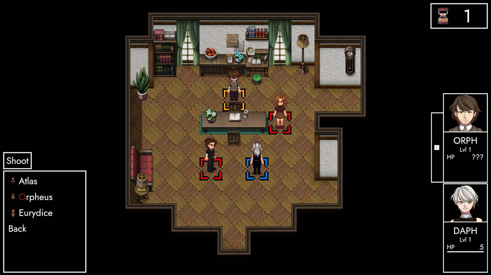 TRACHI – ANARCHY #3