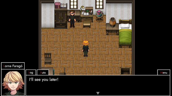 TRACHI – ANARCHYfor windows and Linux 1