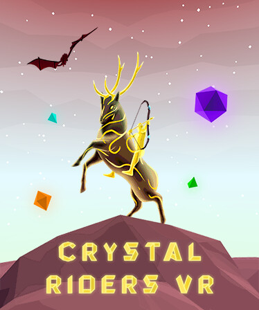 Crystal Riders VR