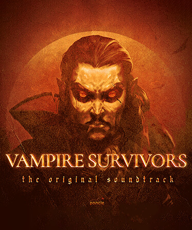 Vampire Survivors Soundtrack