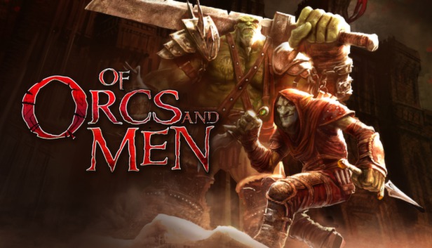 Of Orcs and Men - Metacritic