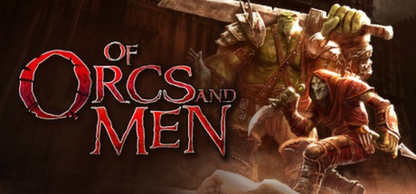 Of Orcs And Men header image