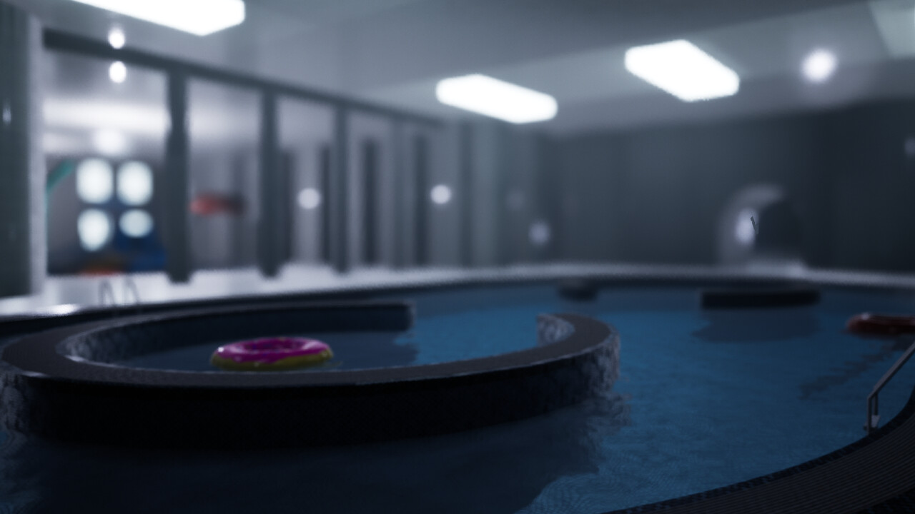 CantEscapeTheBackrooms #6